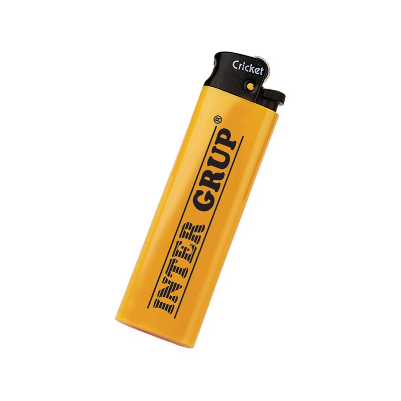 KP02133-1077 Cricket Taşlı Si̇Bopsuz Çakmak