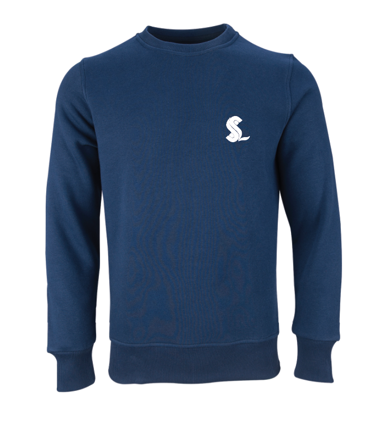 Sakıp Sabancı Anadolu Lisesi Üçİplik Şardonlu Sweatshirt