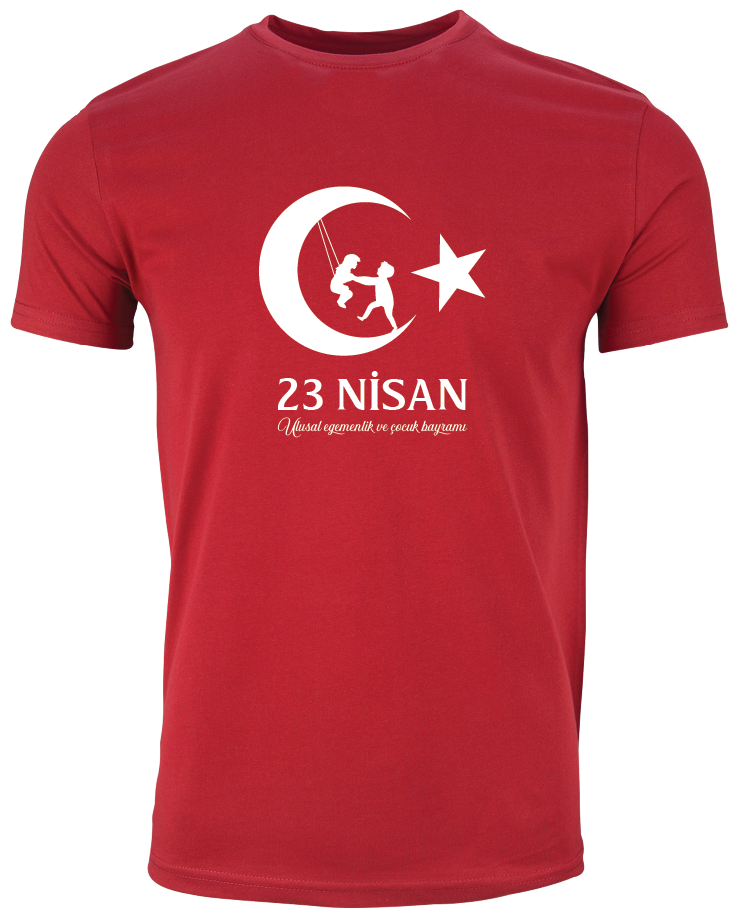 23 Nisan T-Shirt