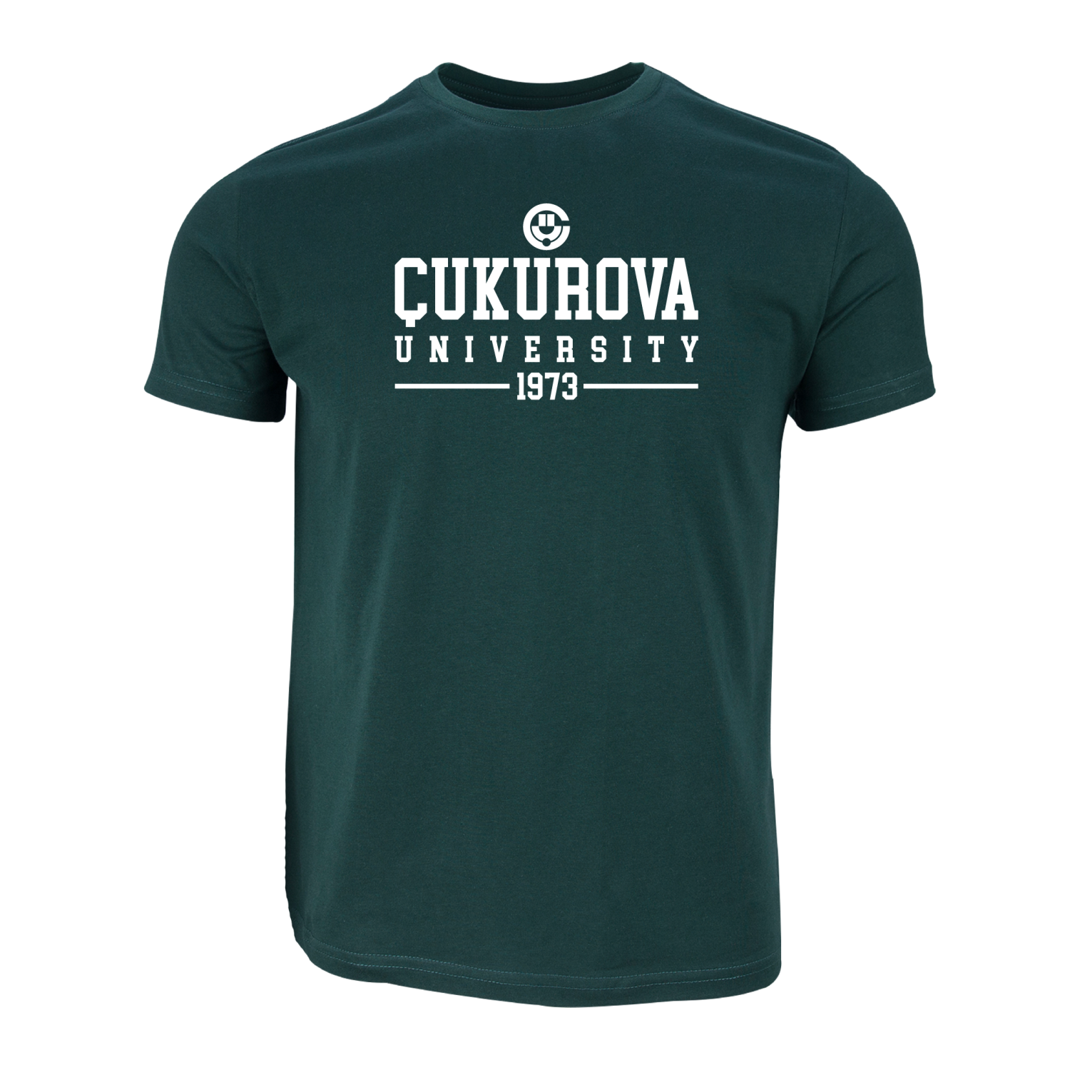 Çukurova Üniversitesi T-shirt Model 9