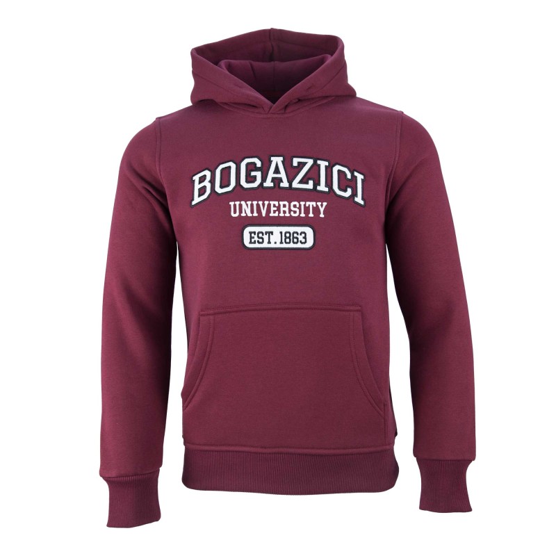 Boğaziçi Üniversitesi Model 1 Hoodie