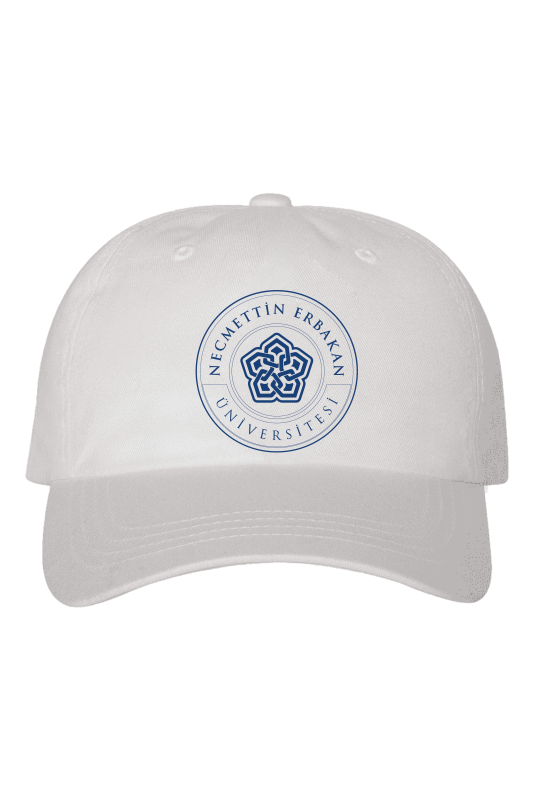 Necmettin Erbakan Üniversitesi Şapka