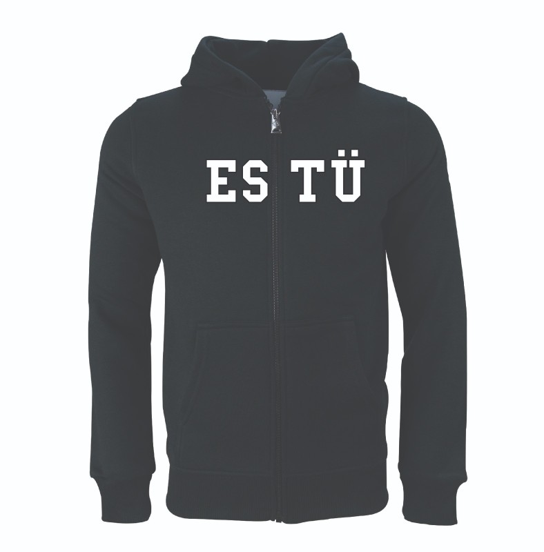 Eskişehir Teknik Üniversitesi Zipper Model 1