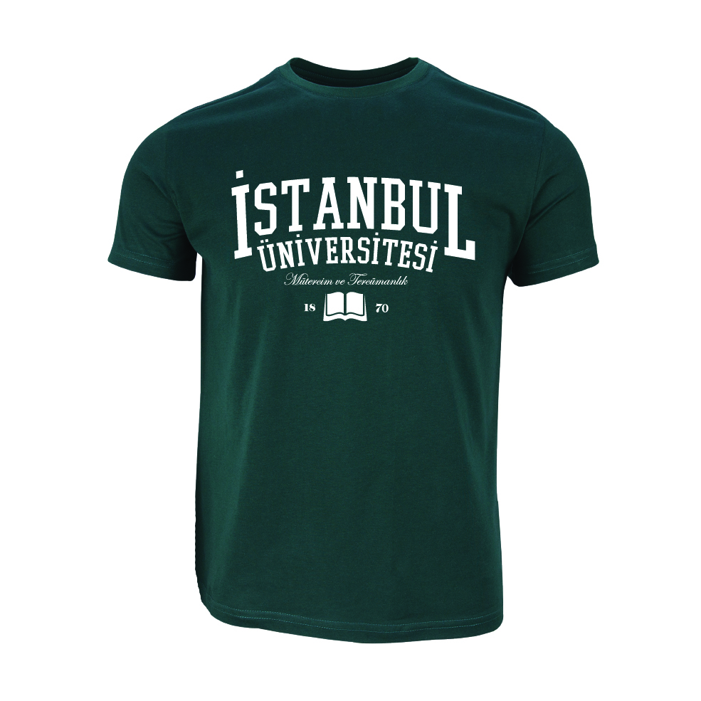 Istanbul Üniversitesi Mütercim ve Tercümanlik Model 1