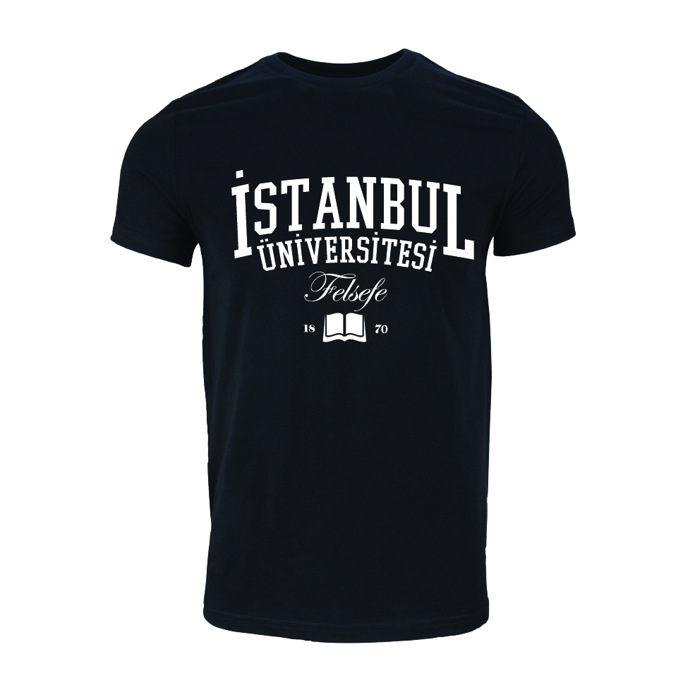 Istanbul Üniversitesi Felsefe Model 1