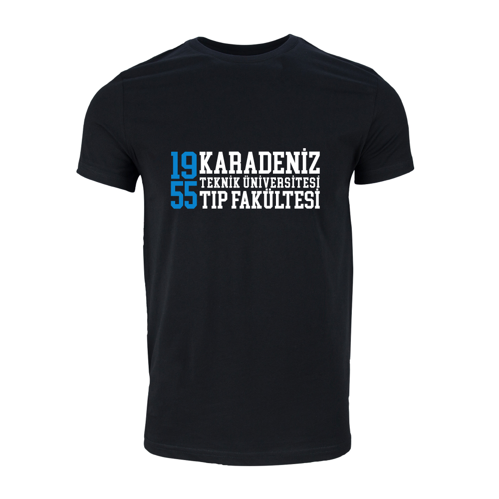 Karadeniz Teknik Üniversitesi Tip Fakültesi Model 1