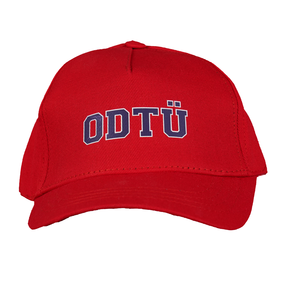 ODTÜ Çocuk Şapka (Kırmızı)