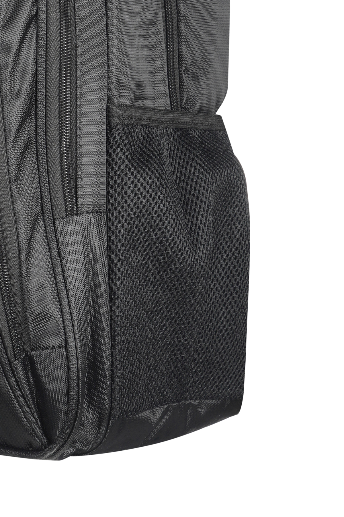 Sırt Çantası (Siyah)