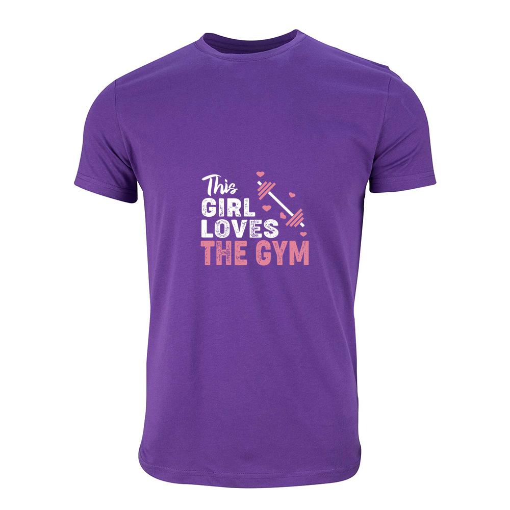 Gym Love